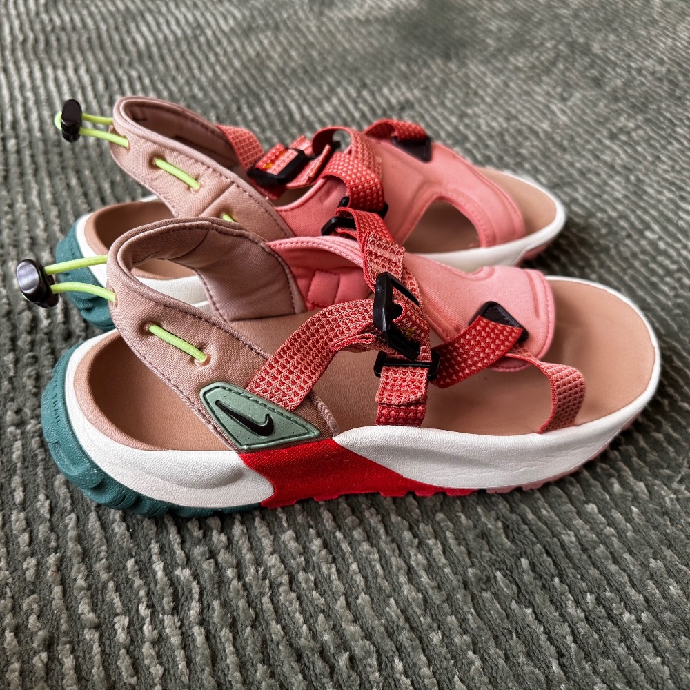 Nike Oneonta Sandals